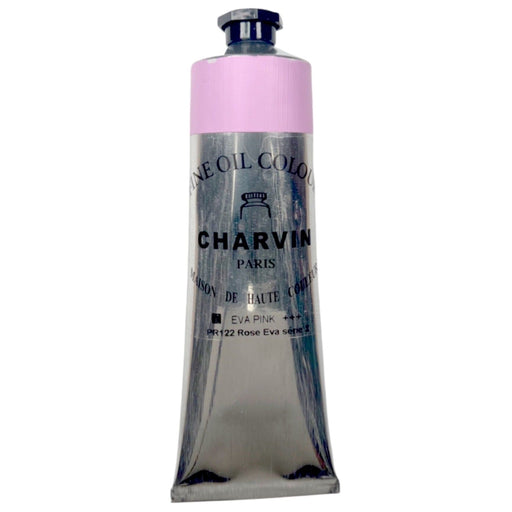 CHARVIN FINE CHARVIN Charvin Fine Oil 150ml Eva Pink