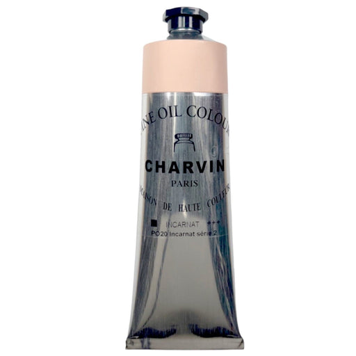 CHARVIN FINE CHARVIN Charvin Fine Oil 150ml Incarnat