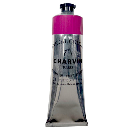 CHARVIN FINE CHARVIN Charvin Fine Oil 150ml Rubine Lake