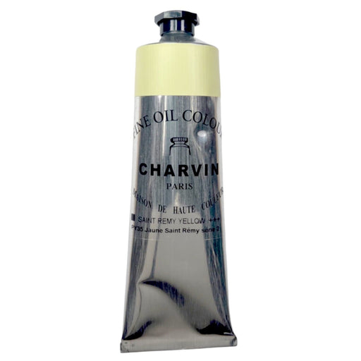 CHARVIN FINE CHARVIN Charvin Fine Oil 150ml Saint Remy Yellow