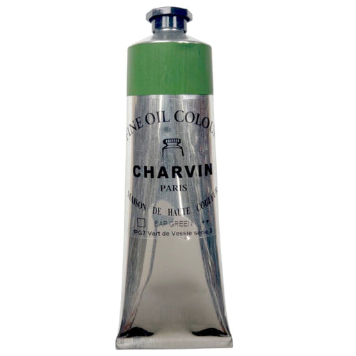 CHARVIN FINE CHARVIN Charvin Fine Oil 150ml Sap Green