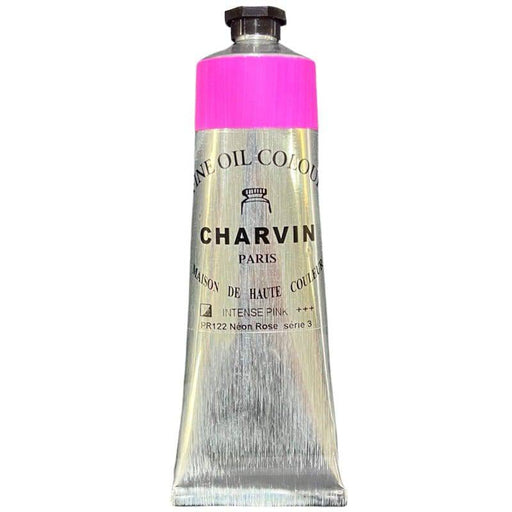 CHARVIN FINE CHARVIN Charvin Fine Oils