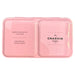 CHARVIN SETS CHARVIN Charvin Pink Watercolour Metal Pan Set 12 half pans