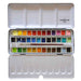 CHARVIN SETS CHARVIN Charvin Watercolour Pan Set 36 + Brush