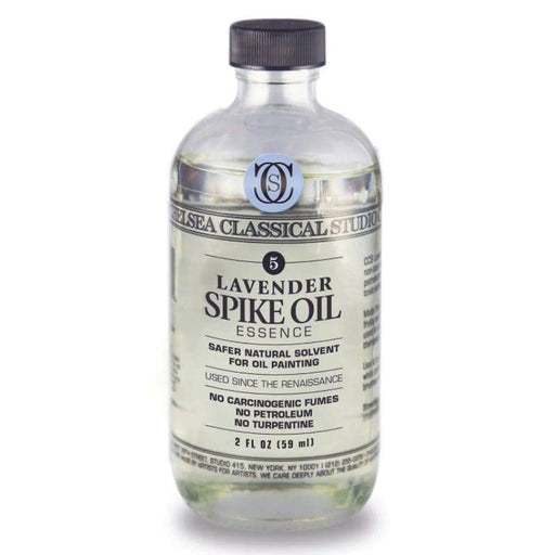 CHELSEA CLASSIC STUDIO CHELSEA Chelsea Classic Spike Oil