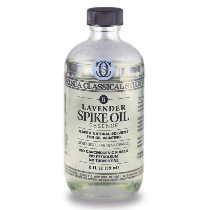 CHELSEA CLASSIC STUDIO CHELSEA Chelsea Classic Spike Oil