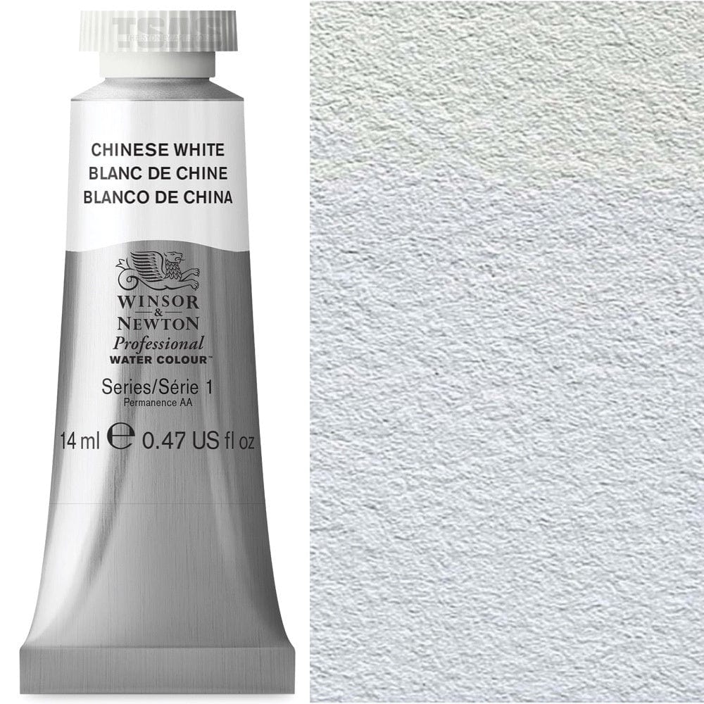 14ml Winsor & Newton Watercolours