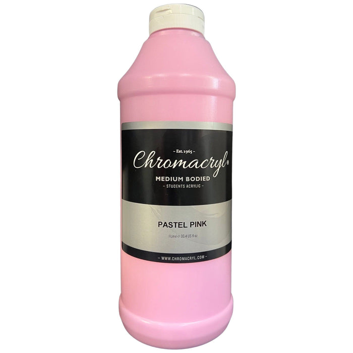 CHROMACRYL CHROMACRYL Chromacryl Pastel Colours