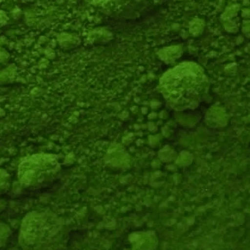 LANGRIDGE PIGMENTS LANGRIDGE Chromium Oxide Green Langridge Pigment