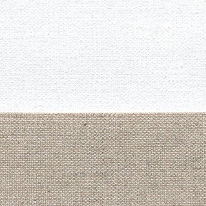 CLAESSENS Linen Claessens No.112 Uni Primed ( Per Metre )