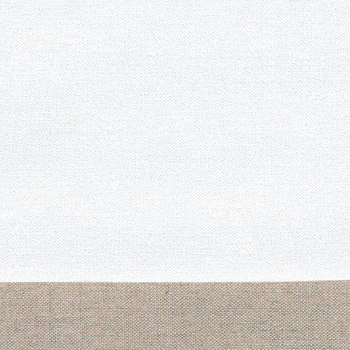 CLAESSENS Linen Claessens No.112 Uni Primed ( Per Metre )