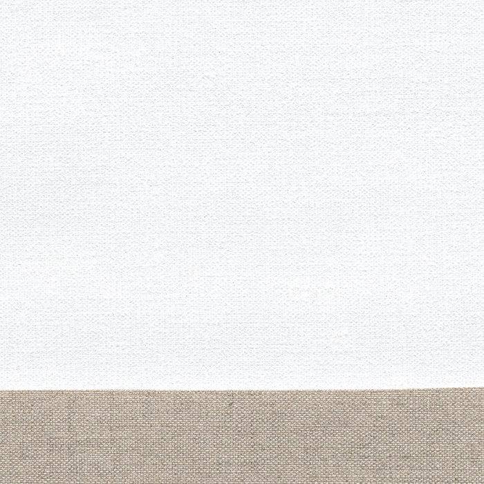 CLAESSENS Linen Claessens No.112 Uni Primed ( Per Metre )