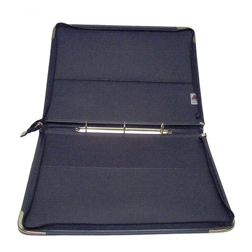 ART BASICS COLBY A4 Colby Art Portfolio 600 Zippered PVC Portfolio