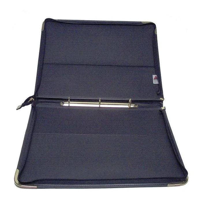 ART BASICS COLBY A4 Colby Art Portfolio 600 Zippered PVC Portfolio