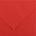 CANSON COLORLINE CANSON 15 Red Colorline 300gsm 50x65cm ( Each )