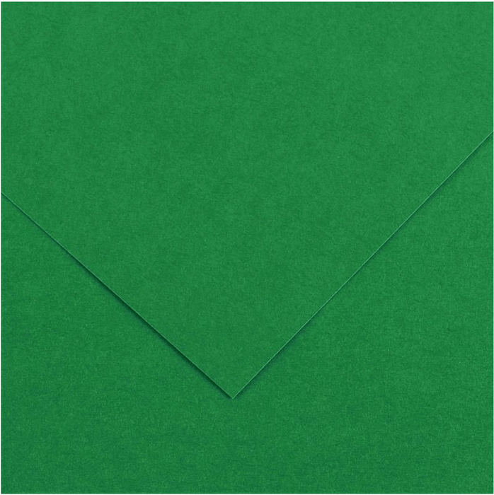CANSON COLORLINE CANSON 30 Moss Green Colorline 300gsm 50x65cm ( Each )