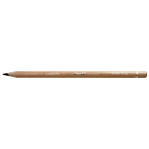 CONTE CONTE Conte Carbon Sketch Pencils