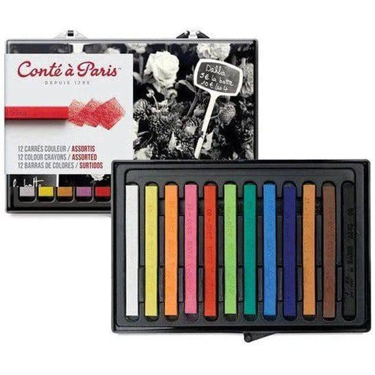 Crayons | The Sydney Art Store