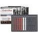 CONTE CONTE Conte Crayon Sketch Assorted Set 12