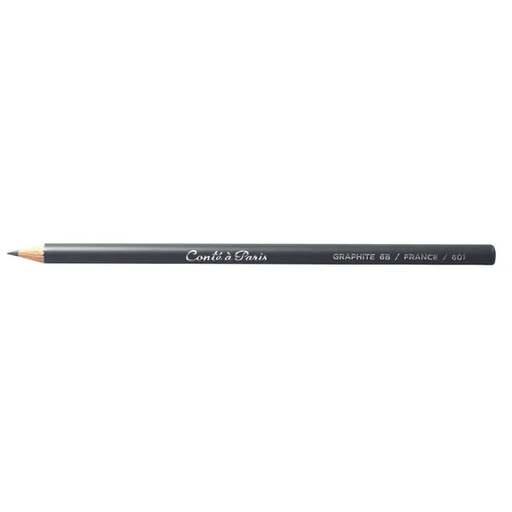 CONTE CONTE Conte Graphite Sketch Pencils