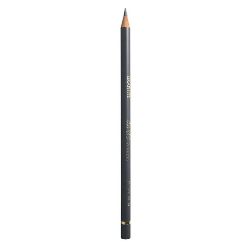 CONTE CONTE Conte Graphite Sketch Pencils