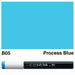 COPIC INKS COPIC Copic Ink B05 Process Blue