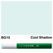 COPIC INKS COPIC Copic Ink BG10-Cool Shadow