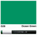 COPIC INKS COPIC Copic Ink G28-Ocean Green