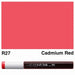 COPIC INKS COPIC Copic Ink R27-Cadmium Red