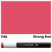 COPIC INKS COPIC Copic Ink R46-Strong Red