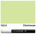 COPIC INKS COPIC Copic Ink YG13-Chartreuse