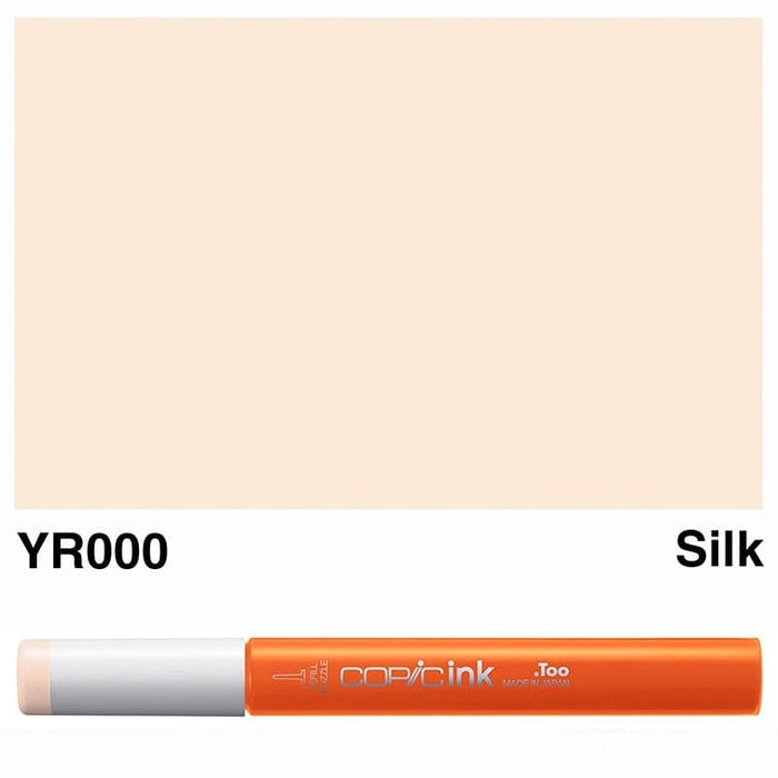 COPIC INKS COPIC Copic Ink YR000-Silk