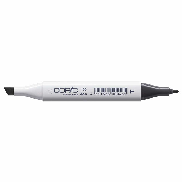 COPIC COPIC Copic Original Markers - Black