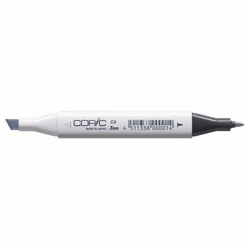 COPIC COPIC Copic Original Markers - Cool Grays