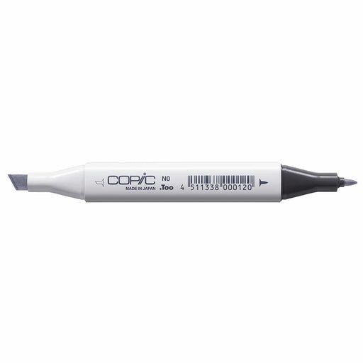 COPIC COPIC Copic Original Markers - Neutral Grays