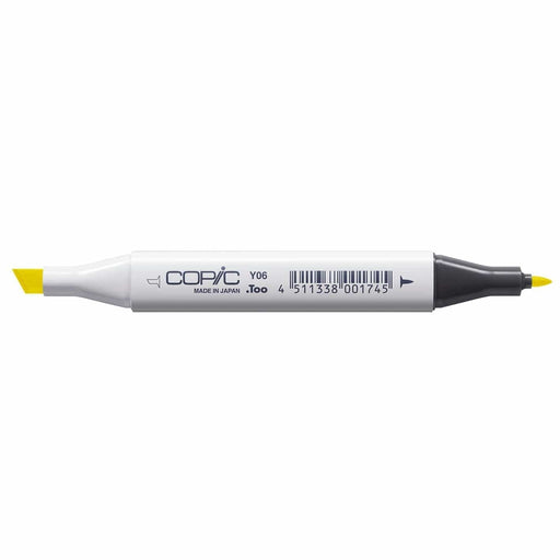 COPIC COPIC Copic Original Markers - Yellows