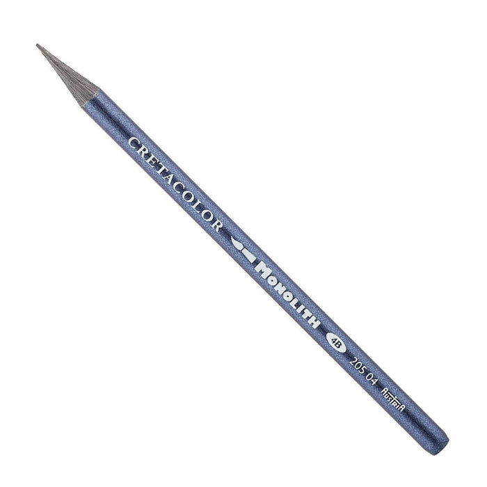 CRETACOLOR CRETACOLOR 18000 Aqua Pencil Graphite HB Light Wash Cretacolor Sketch Collection