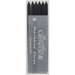 CRETACOLOR CRETACOLOR 26012 Chalk Lead 5.6mm Black Cretacolor Sketch Collection