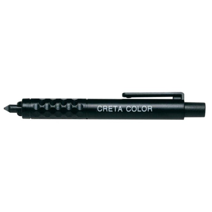 CRETACOLOR CRETACOLOR 43000 Black Plastic Lead Holder Cretacolor Sketch Collection