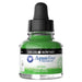 FILA NEW FILA NEW Aquafine 29.5ml Ink Leaf Green Daler Rowney Aquafine Watercolour Ink 29.5ml