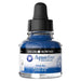 FILA NEW FILA NEW Aquafine 29.5ml Ink Phthalo Blue Daler Rowney Aquafine Watercolour Ink 29.5ml