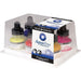 FILA NEW DALER ROWNEY Aquafine Ink Introduction Set + 1 Marker Daler Rowney Aquafine Watercolour Ink Set