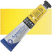 DALER ROWNEY AQUAFINE DALER ROWNEY Indian Yellow Hue Daler-Rowney Aquafine Watercolours 8ml