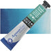 DALER ROWNEY AQUAFINE DALER ROWNEY Transparent Turquoise Daler-Rowney Aquafine Watercolours 8ml