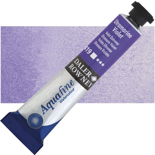 Ultramarine Violet
