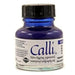 FILA NEW FILA NEW Calli Ink 29.5ml Blue Daler Rowney Calli Ink 29.5ml