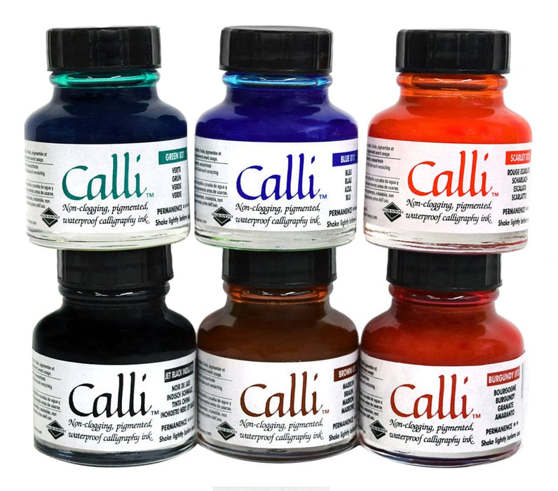FILA NEW FILA NEW Daler Rowney Calli Ink 29.5ml