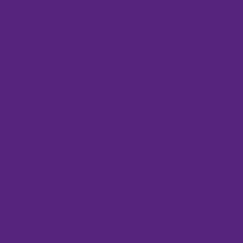 445 Spectrum Violet