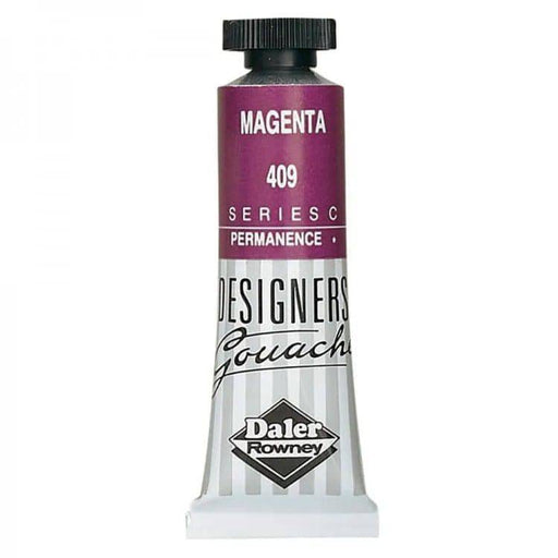 DALER ROWNEY DALER ROWNEY Daler Rowney Designer Gouache 15ml