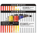 DALER ROWNEY DALER ROWNEY Set 6x15ml Daler Rowney Designer Gouache Sets